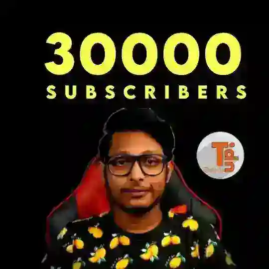 Techinup Telugu Family ❤