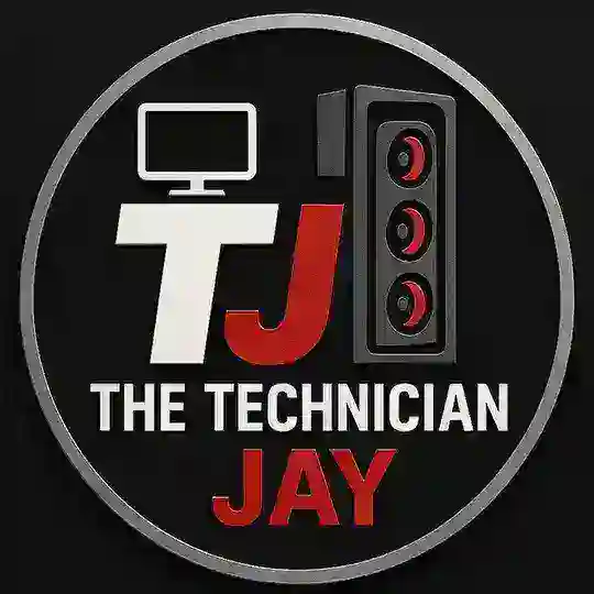 Technician Jay