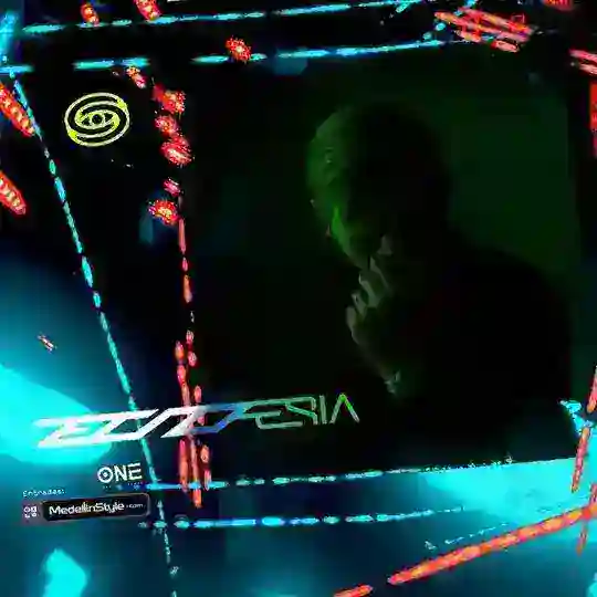 🌞Techno❌Rave❌Culture Colombia