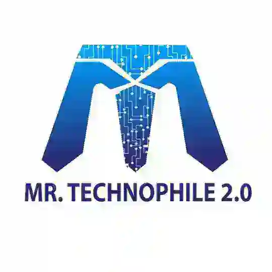 Mr Technophile 2.0