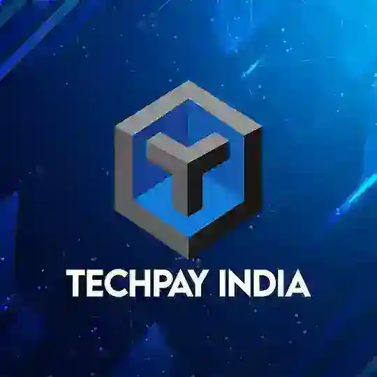 TechPay coin (India)