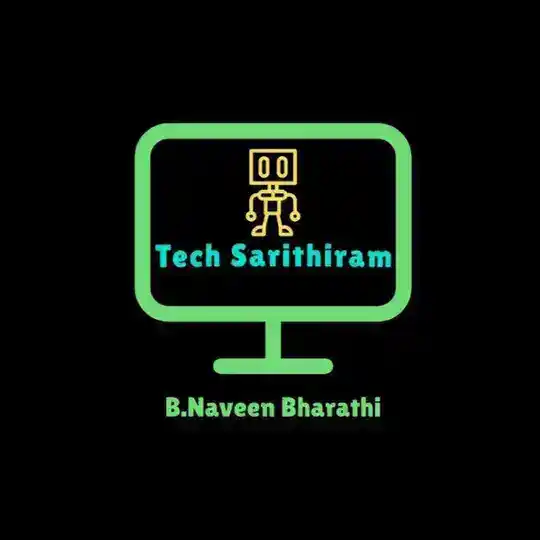 Tech Sarithiram chat