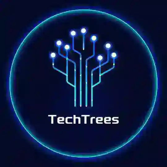 Tech Trees(🌲,🌳)
