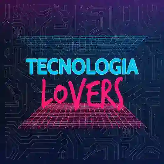Tecnologia Lovers