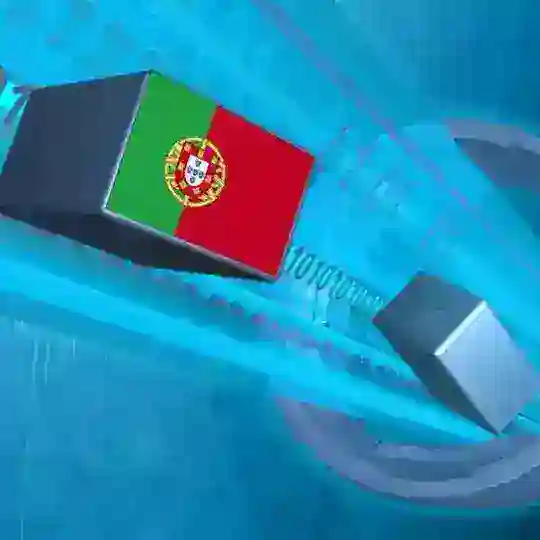 Tecnologia Portugal Telegram Group Avatar
