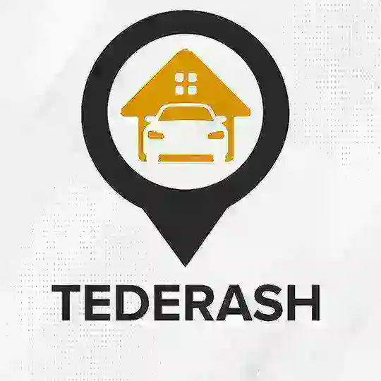 Tederash Brokerage system