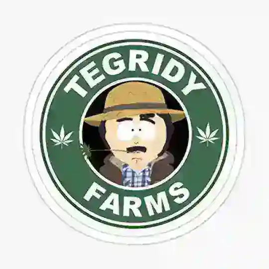 Tegridy Farms