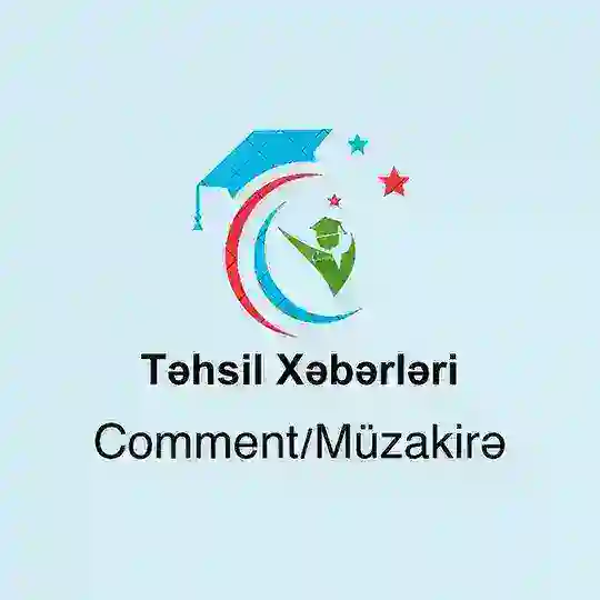 Comment/Müzakirə