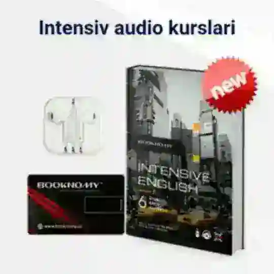 TEKIN BOOKNOMY