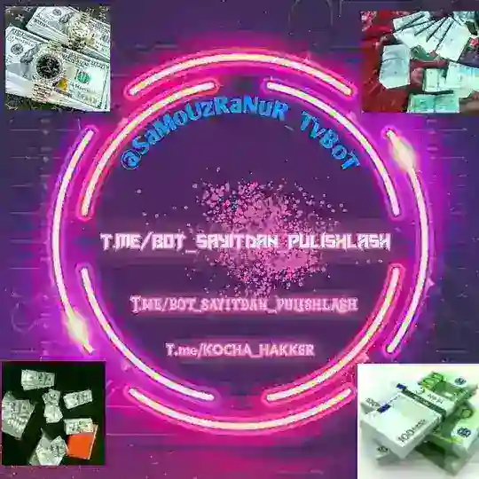 💲 TO'LEDIGON BO"TLAR GURUPPASI 💲