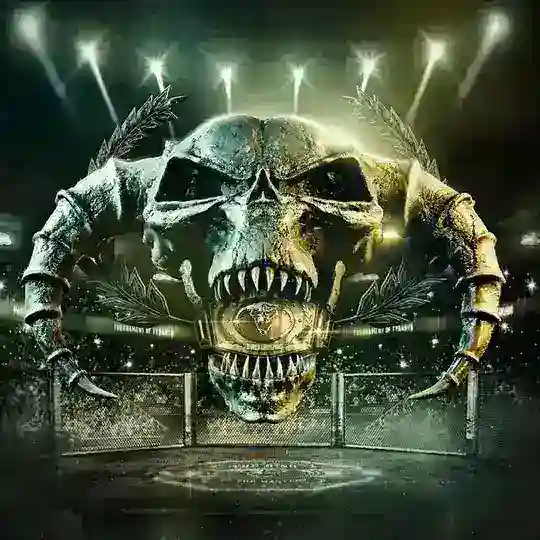 MOH - Masters of Hardcore