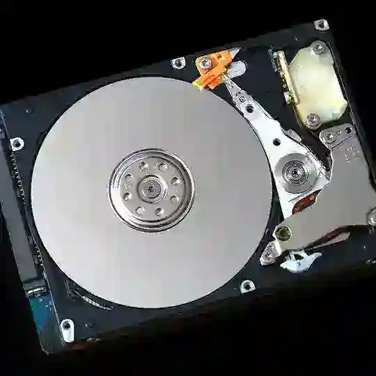 Dukun Society PC/Laptop dan Jaringan