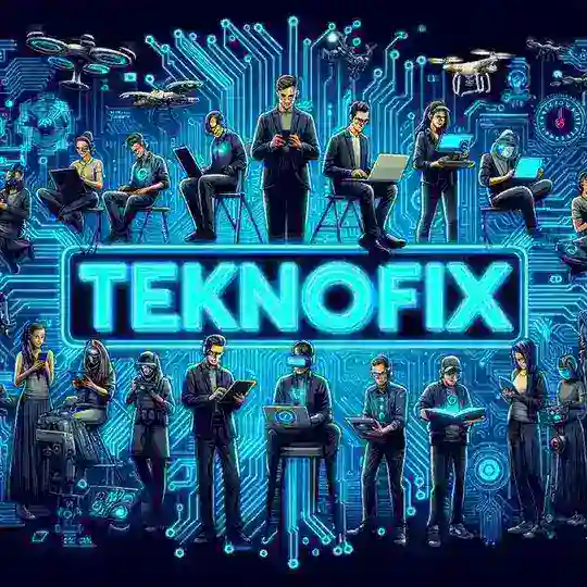 İMEİ GRUBU 👉 TeknoFix