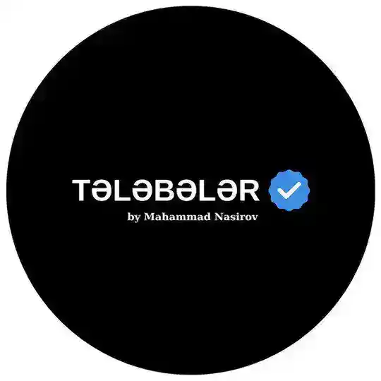 TƏLƏBƏLƏR (MM)