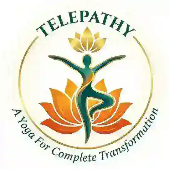 Telepathy _A yoga For Complete Transformation