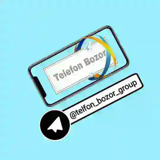 Telefon bozor