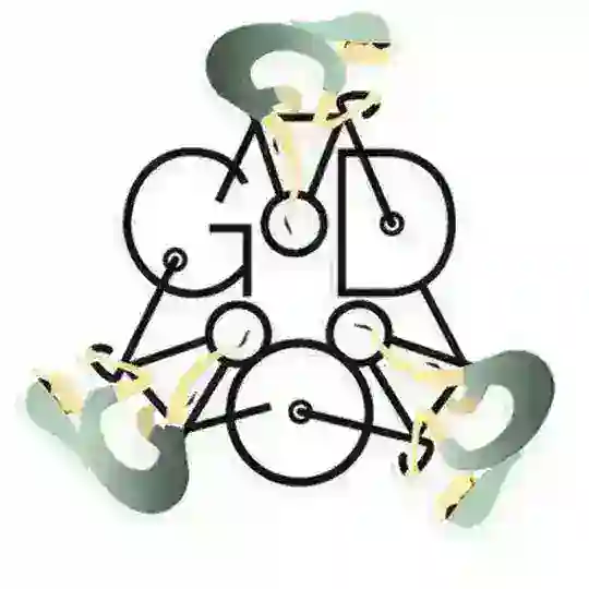 🏔🚴🤾🏔 Велосипедисти Тернополя