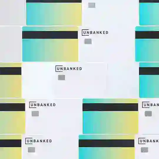 UNBANKED π³ π¦