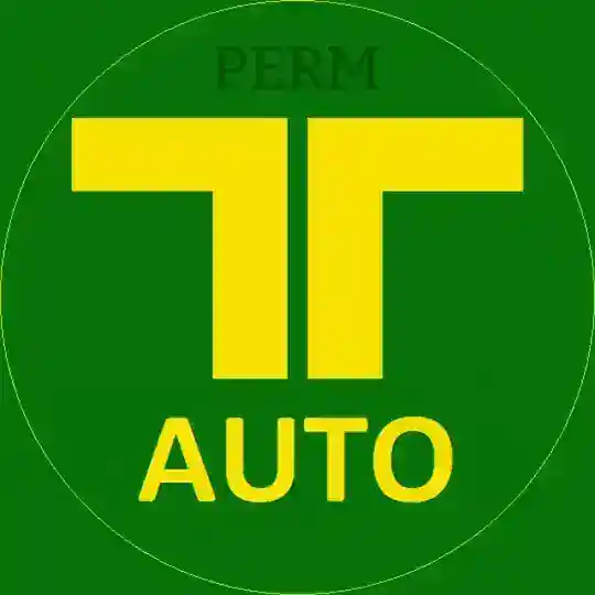 ПермскийТерон.Авто