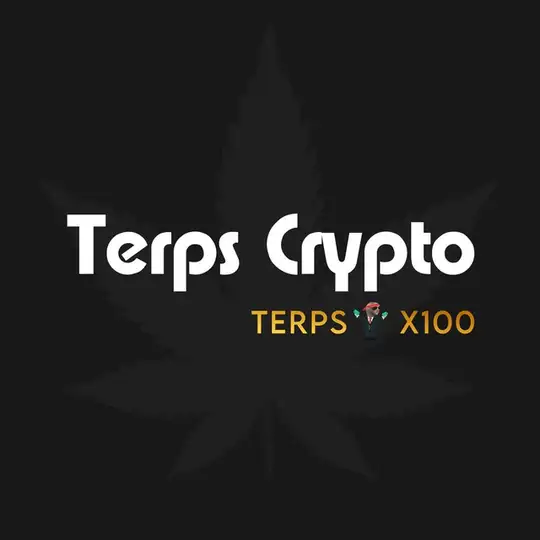 🌱 Terp’s Crypto Chat 🌱