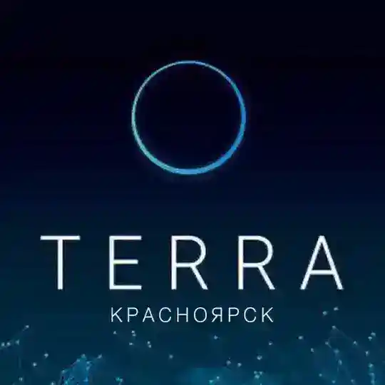TERRA.КРАСН.- переехал! https://t.me/Terrakrasnoyar