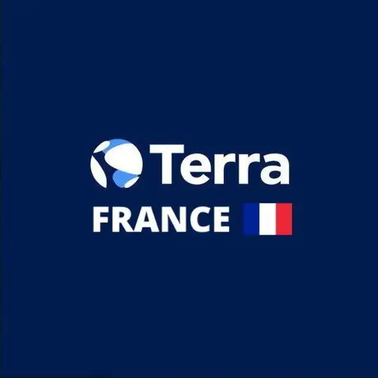 Terra Classic - $LUNC 🇨🇵 France