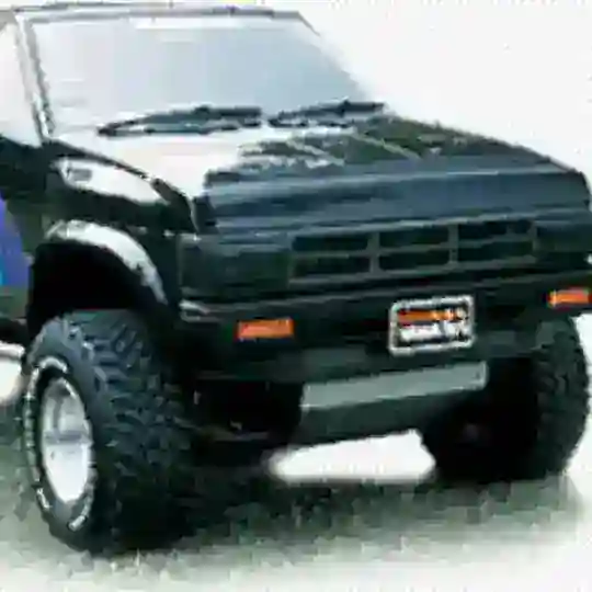 terrano.irk.ru