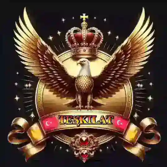 Teşkilat 𝟐𝟏𝟔🕊