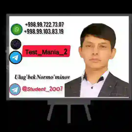 TestMania