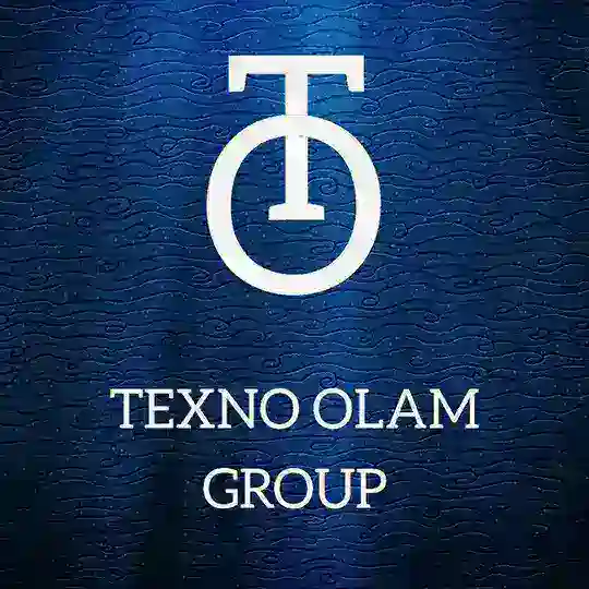 TEXNO OLAM GROUP📱