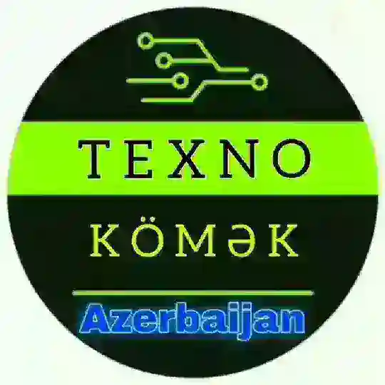 Texno Kömək 🇦🇿