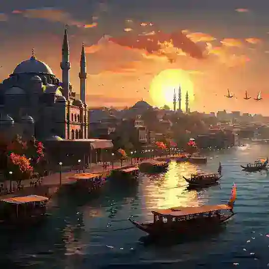 Text to Image Gen AI