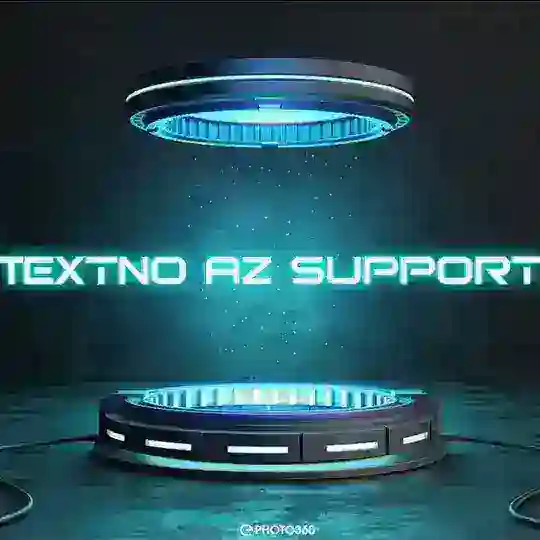 Textno Az Support
