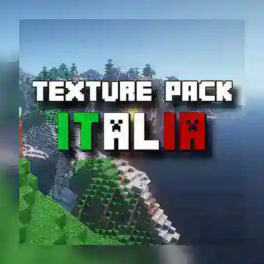 ๐ฎ๐น TEXTUREPACKITALIA CHAT ๐ฎ๐น