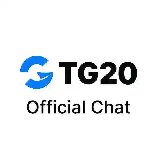 TG20 Official Chat
