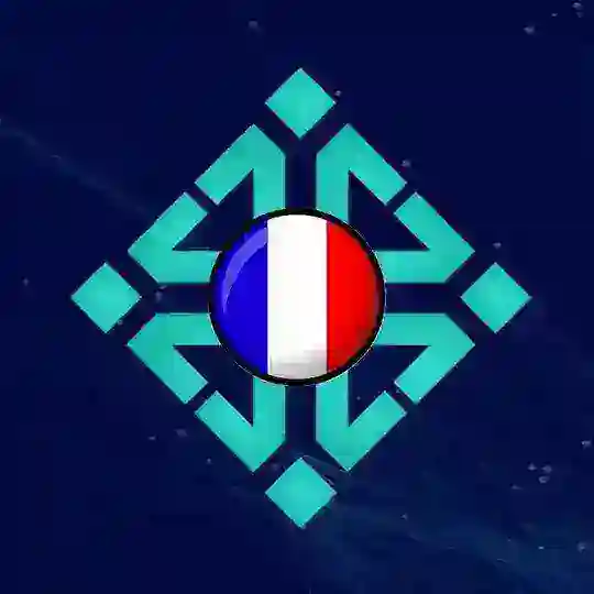 🇫🇷TG DAO 3.0 Launchpad Official French Group