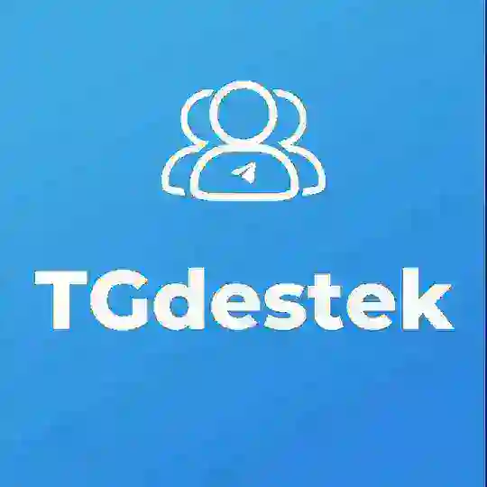 Telegram Destek Grubu