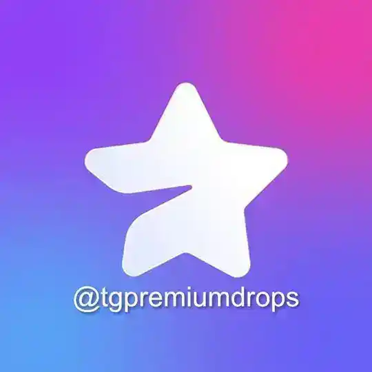 Giveaways telegram premium OTC