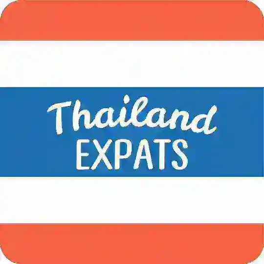 Thailand Expats (EN) 🇹🇭