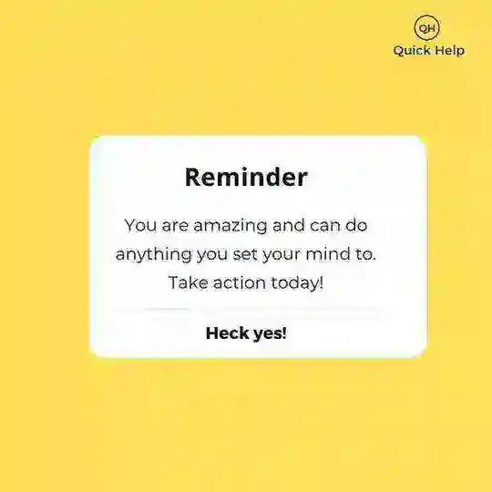 QUick Help CV writing Community