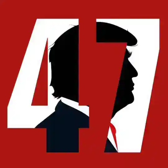 47th President of United States