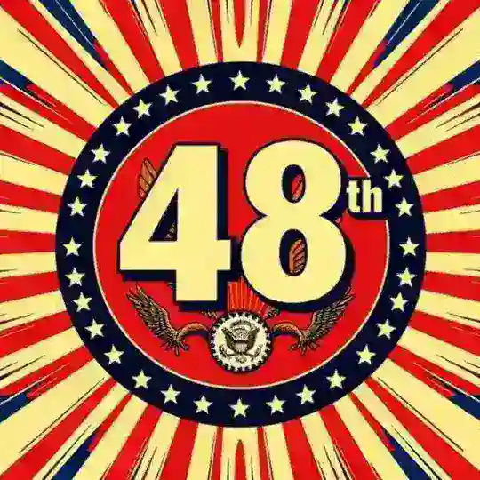 The 48th Meme Channel