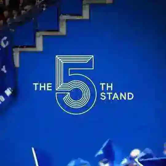 THE 5TH STAND group💙💙🔵🔵