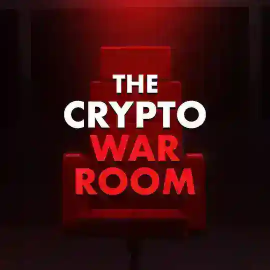 The Crypto War Room