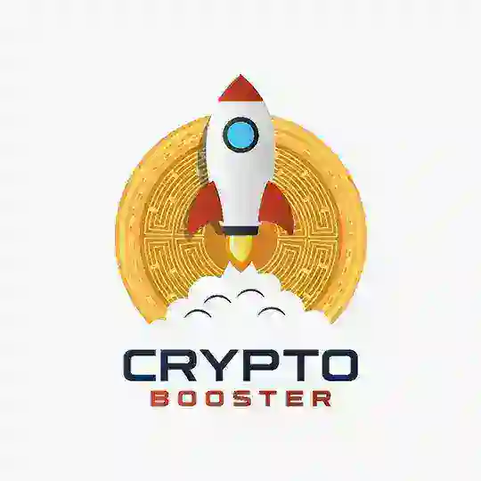 Crypto Booster