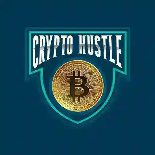 Crypto Hustle