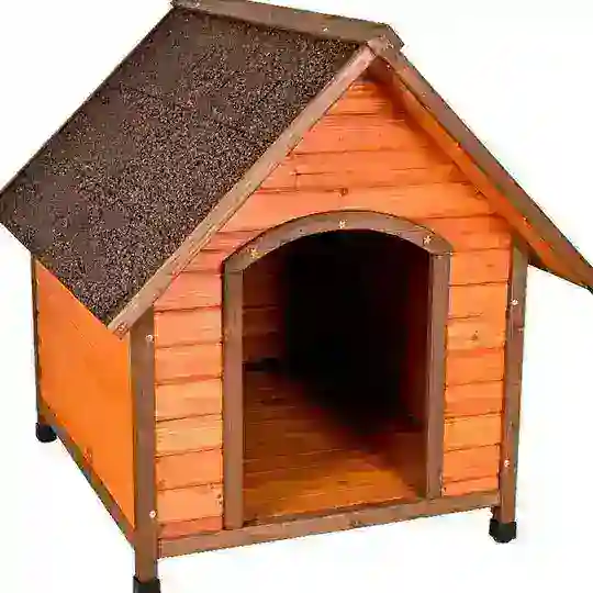 The Kennel (SFW) edition