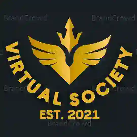 『🔱』 Virtual society