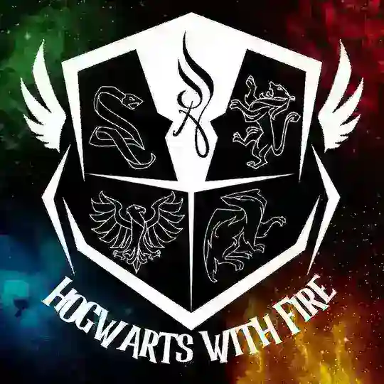 🔥𝕿𝖍𝖊 𝕱𝖎𝖗𝖊𝖇𝖔𝖓𝖊 𝕺𝖋 𝕳𝖔𝖌𝖜𝖆𝖗𝖙𝖘