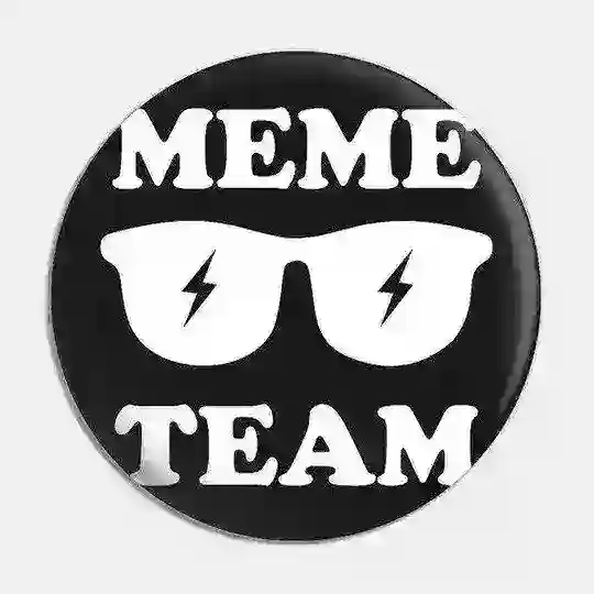𝐓𝐇𝐄 𝐌𝐄𝐌𝐄 𝐓𝐄𝐀𝐌